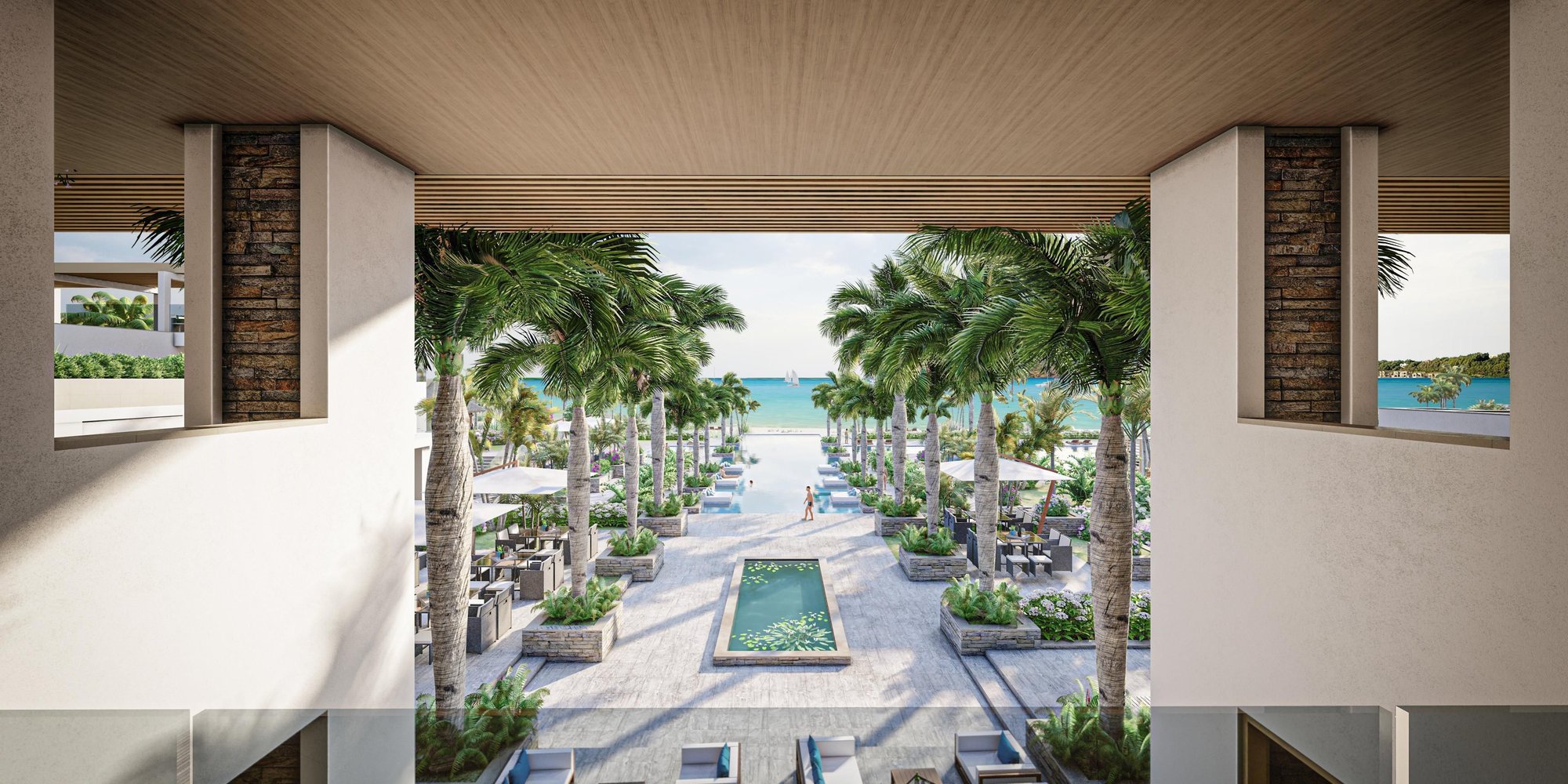InterContinental Grenada - La Sagesse — Hotel in Saint David, La Sagesse
