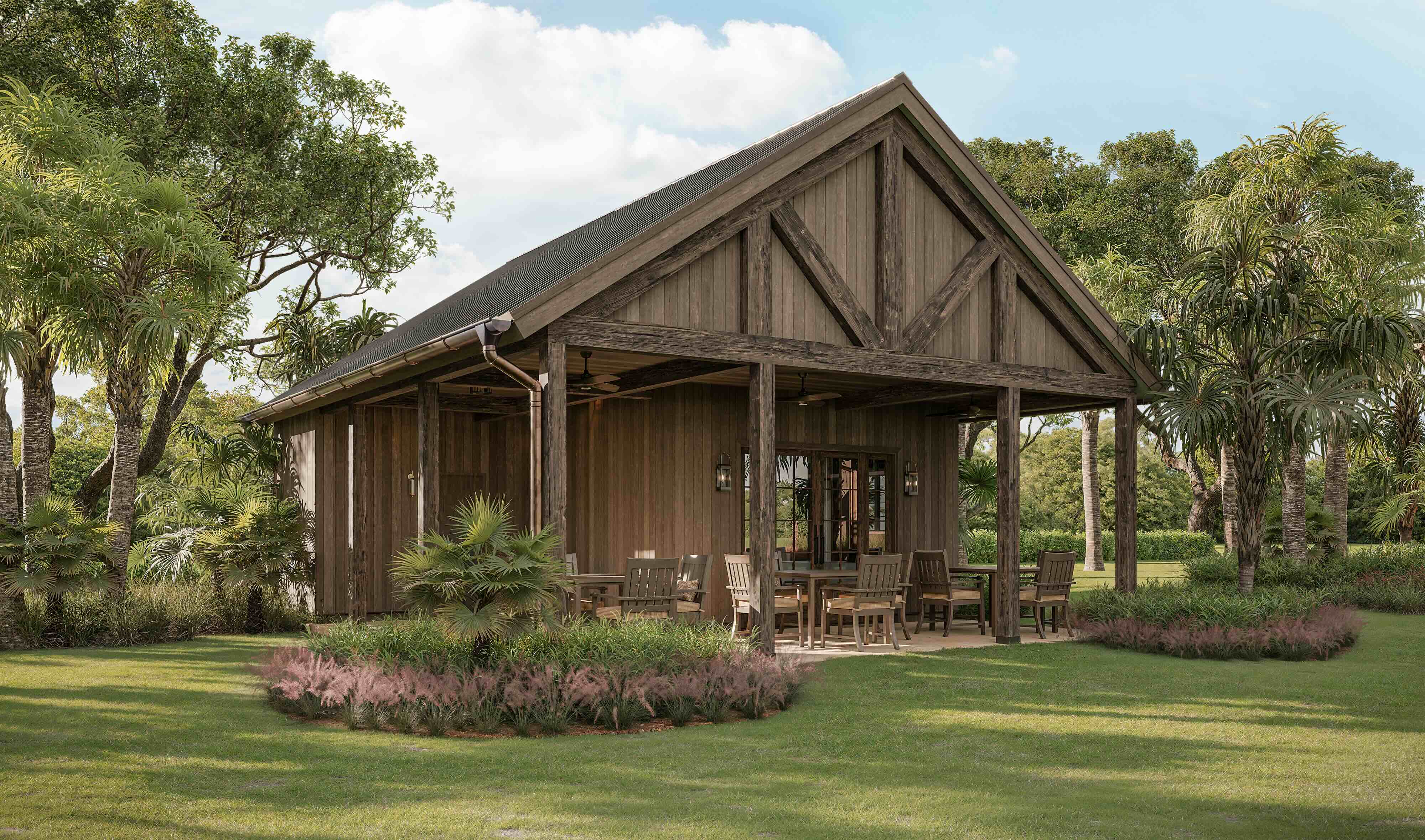 NOKOSI Golf Club — Golf in Lake Worth
