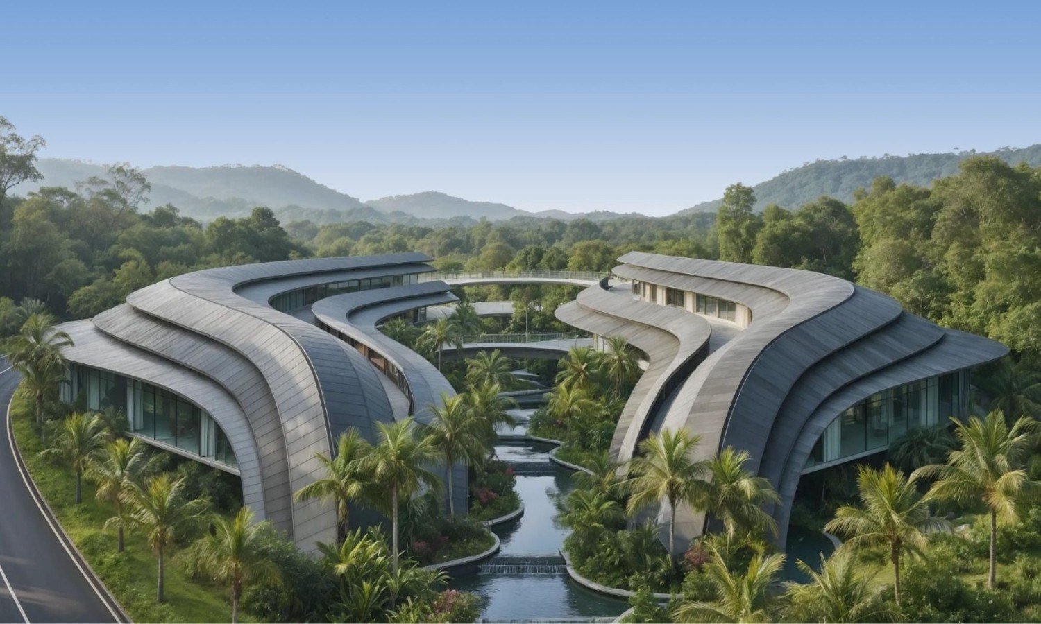 Taj Mount Kusur Resort & Villas — Hotel in Kusur, Mawal, Lonavala