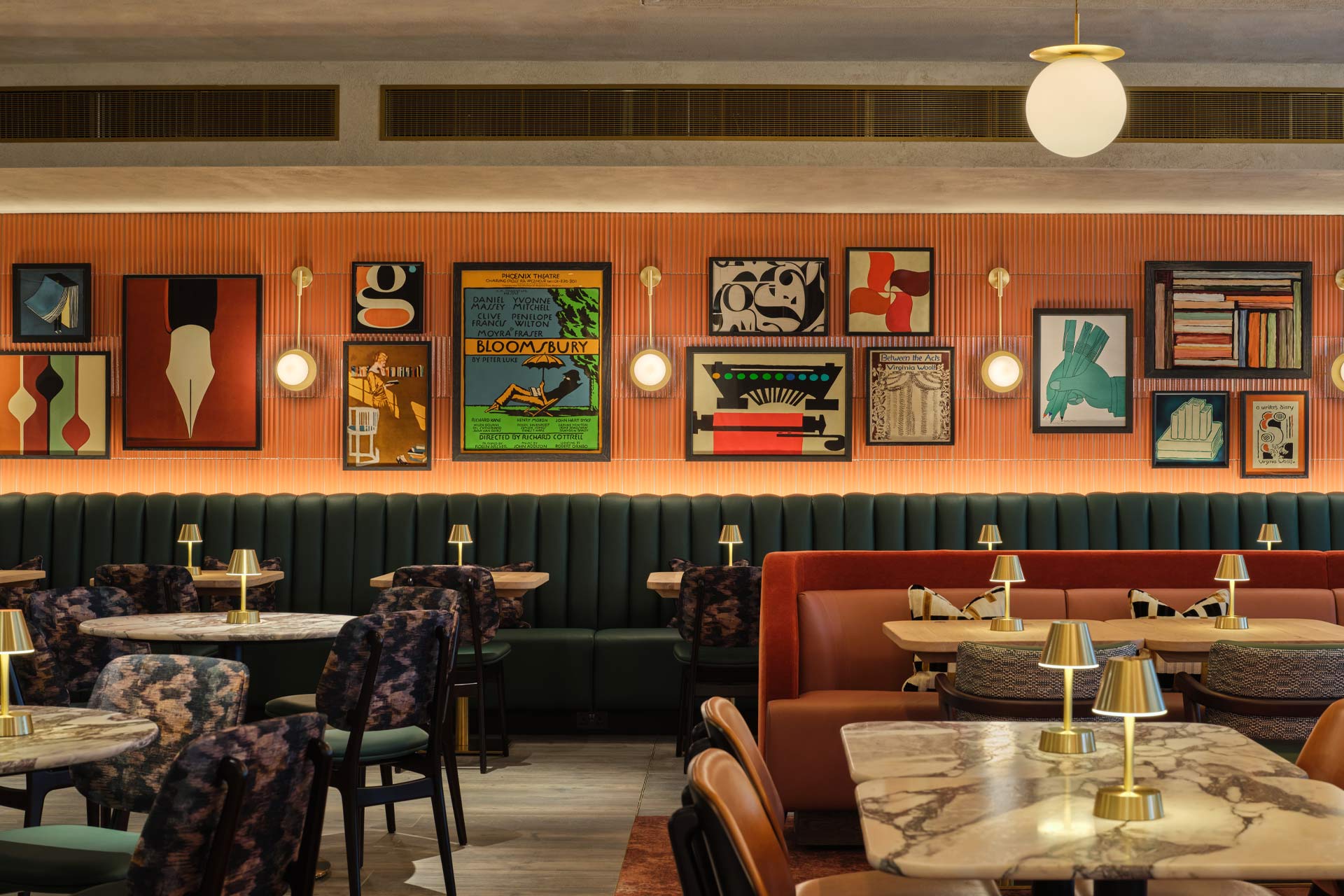 The Imperial, Bloomsbury — Hotel in Bloomsbury, London