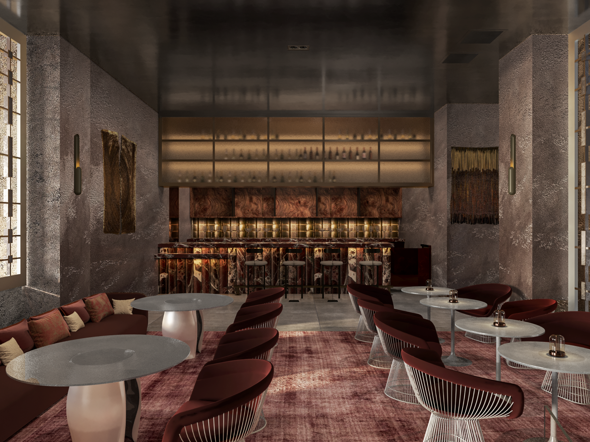 Hotel Clark — Hotel in Historic Core, Los Angeles
