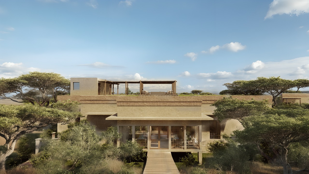 Zamara Private — Hotel in Koyaki, Maasai Mara