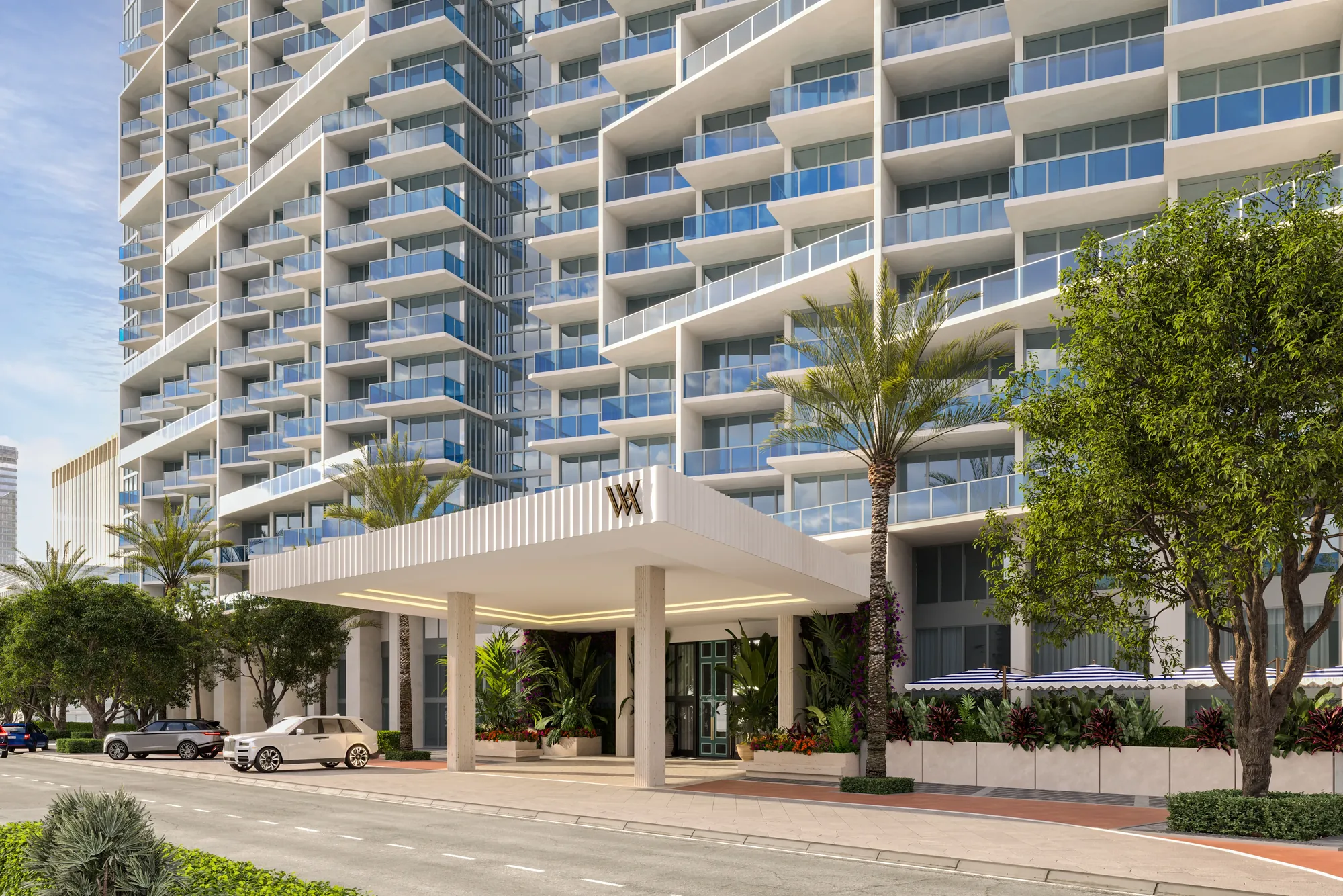 Waldorf Astoria Miami Beach — Hotel in South Beach, Miami Beach
