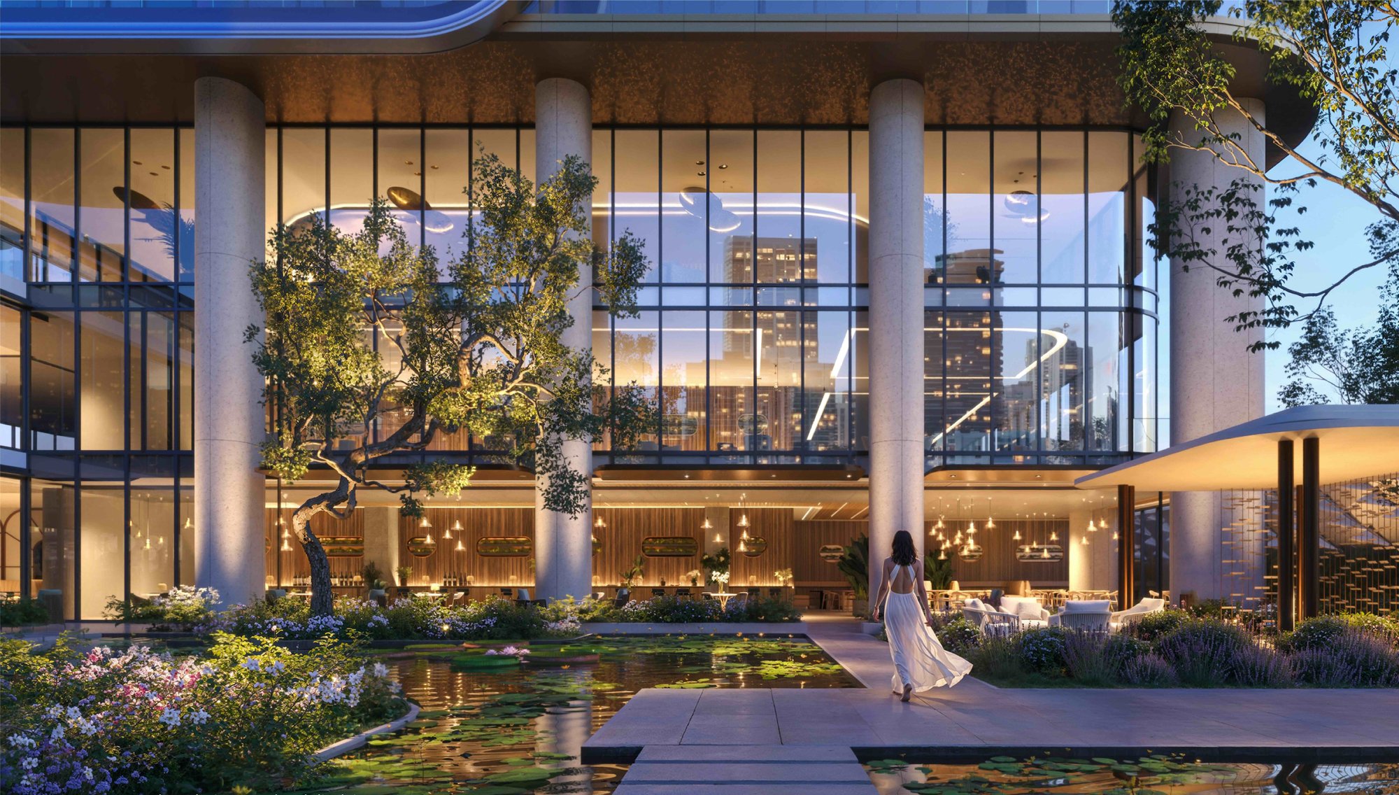 Anantara Miami Resort & Residences — Mixed-Use in Edgewater, Miami