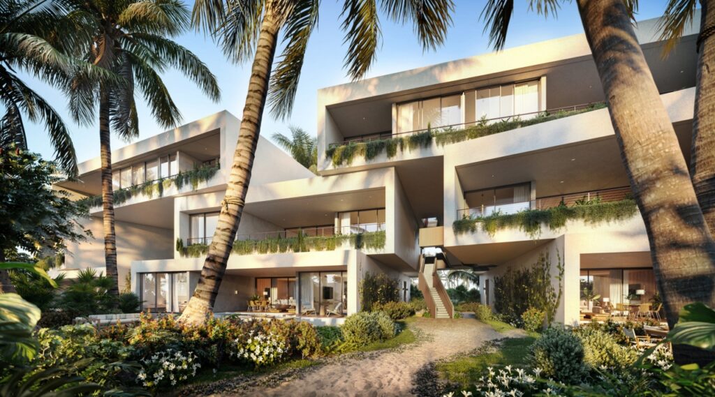 Four Seasons Resort and Residences Dominican Republic at Tropicalia — Hotel in Playa Esmeralda, Miches