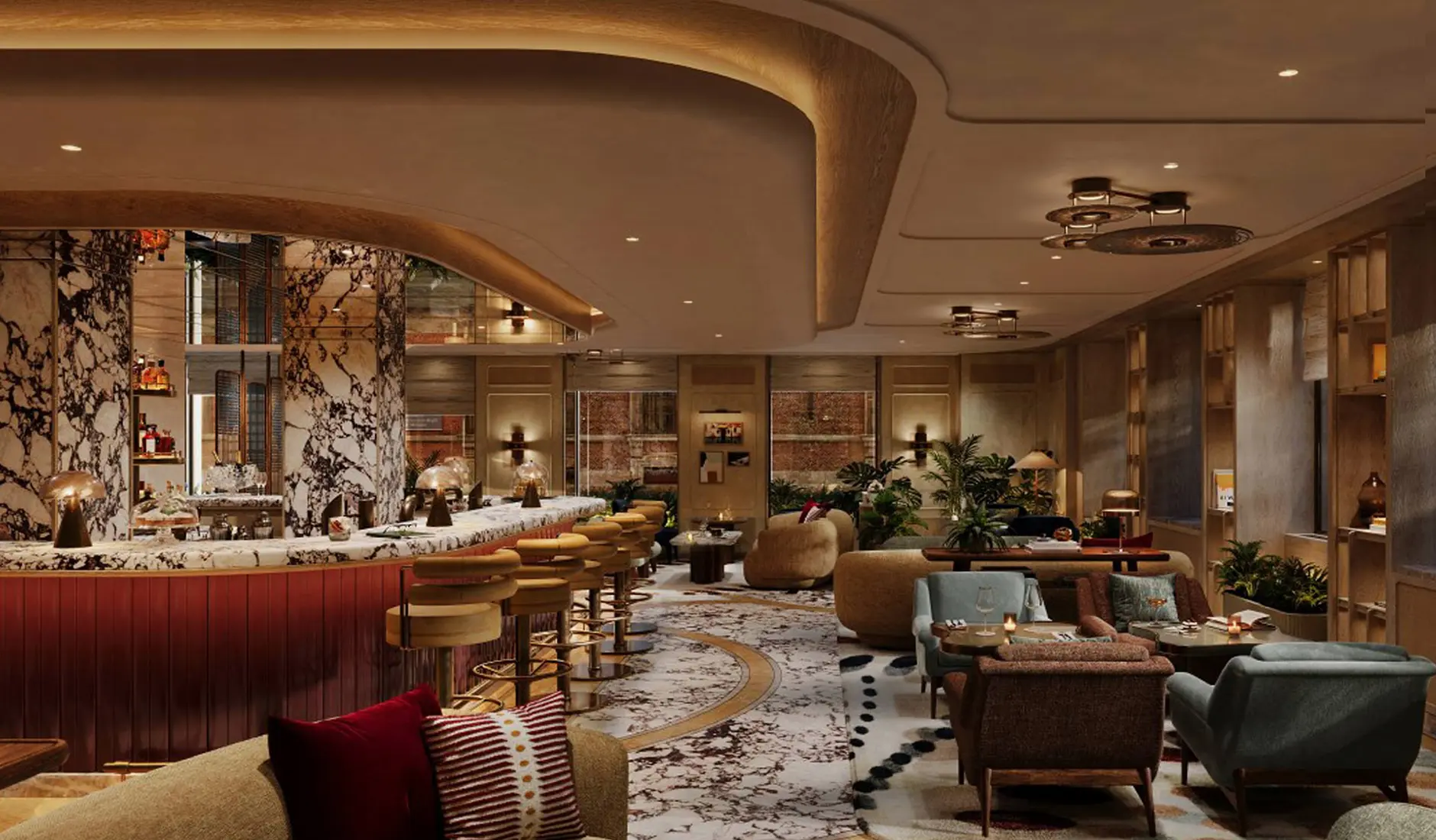 Six Senses Milan — Hotel in Brera, Milan