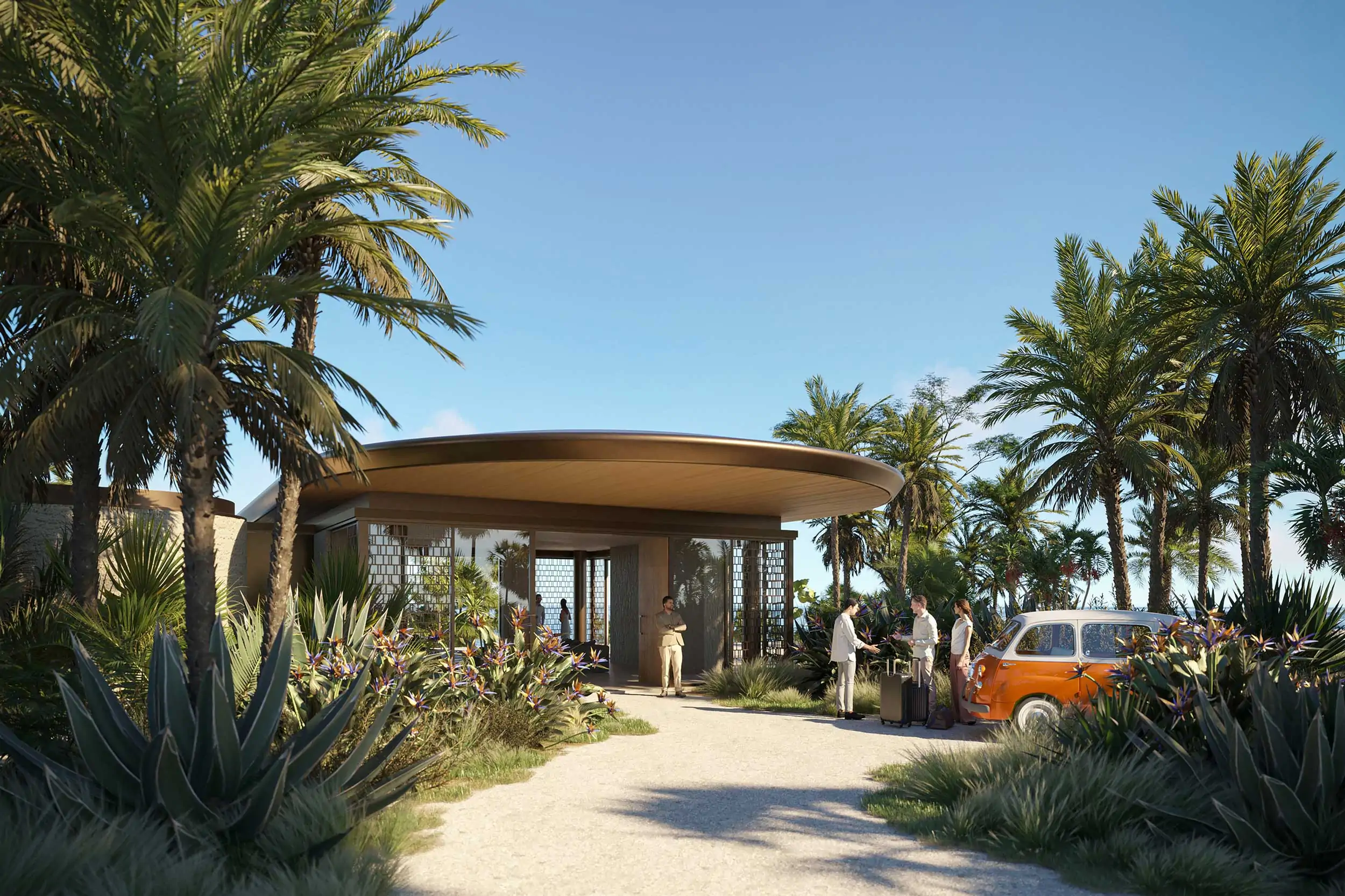Rosewood The Red Sea — Hotel in Shura Island