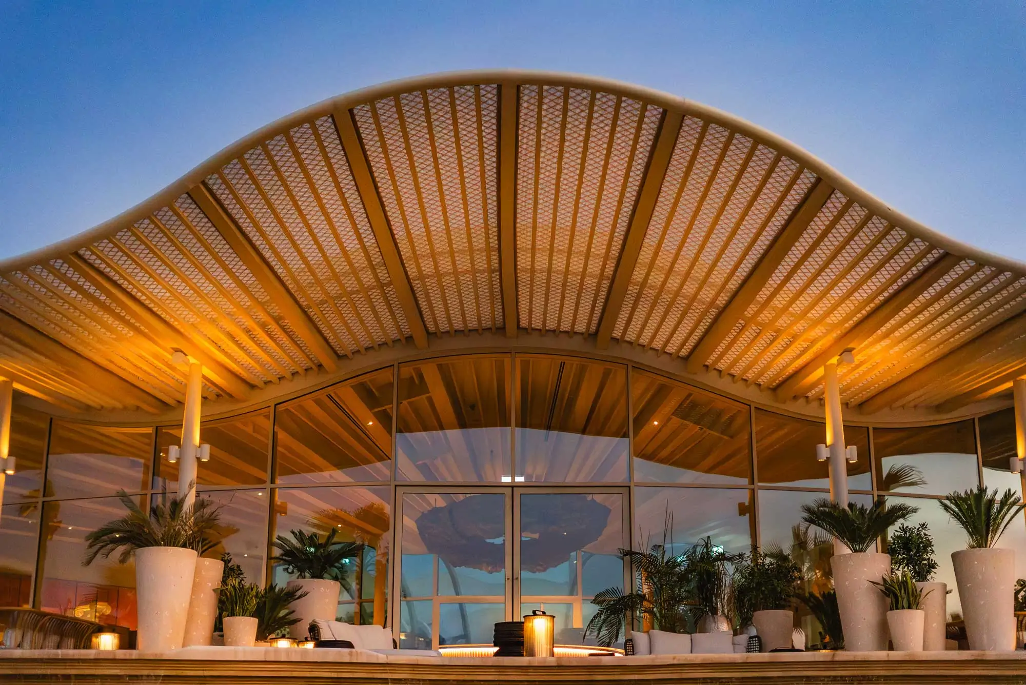 SLS The Red Sea — Hotel in Shura Island