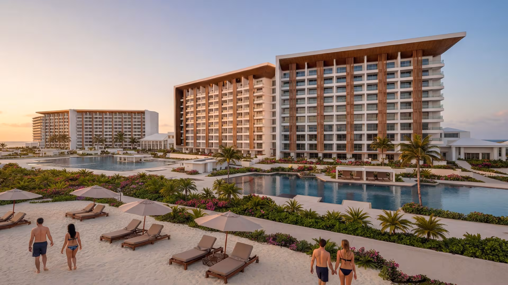 UNICO 18°77° Montego Bay — Hotel in Rose Hall, Montego Bay
