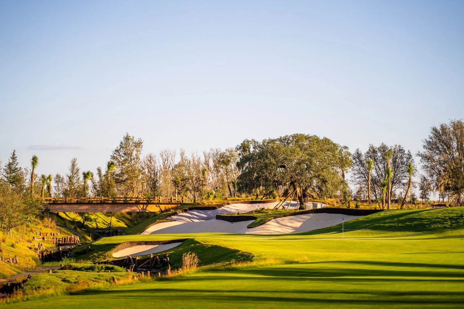 Miakka Golf Club — Golf in Myakka City