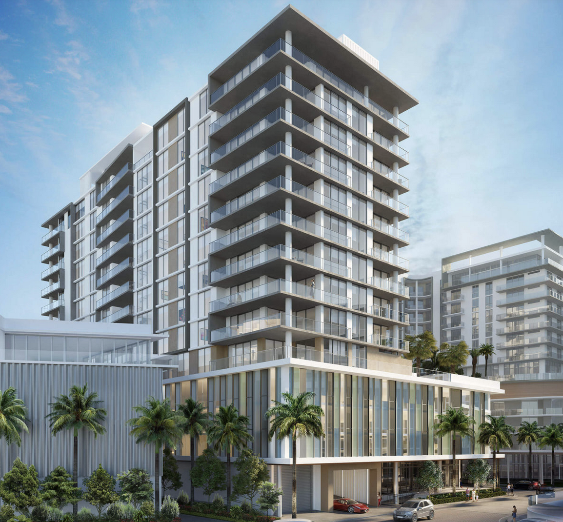 Avra at Metropolitan Naples — Residences in Downtown Naples