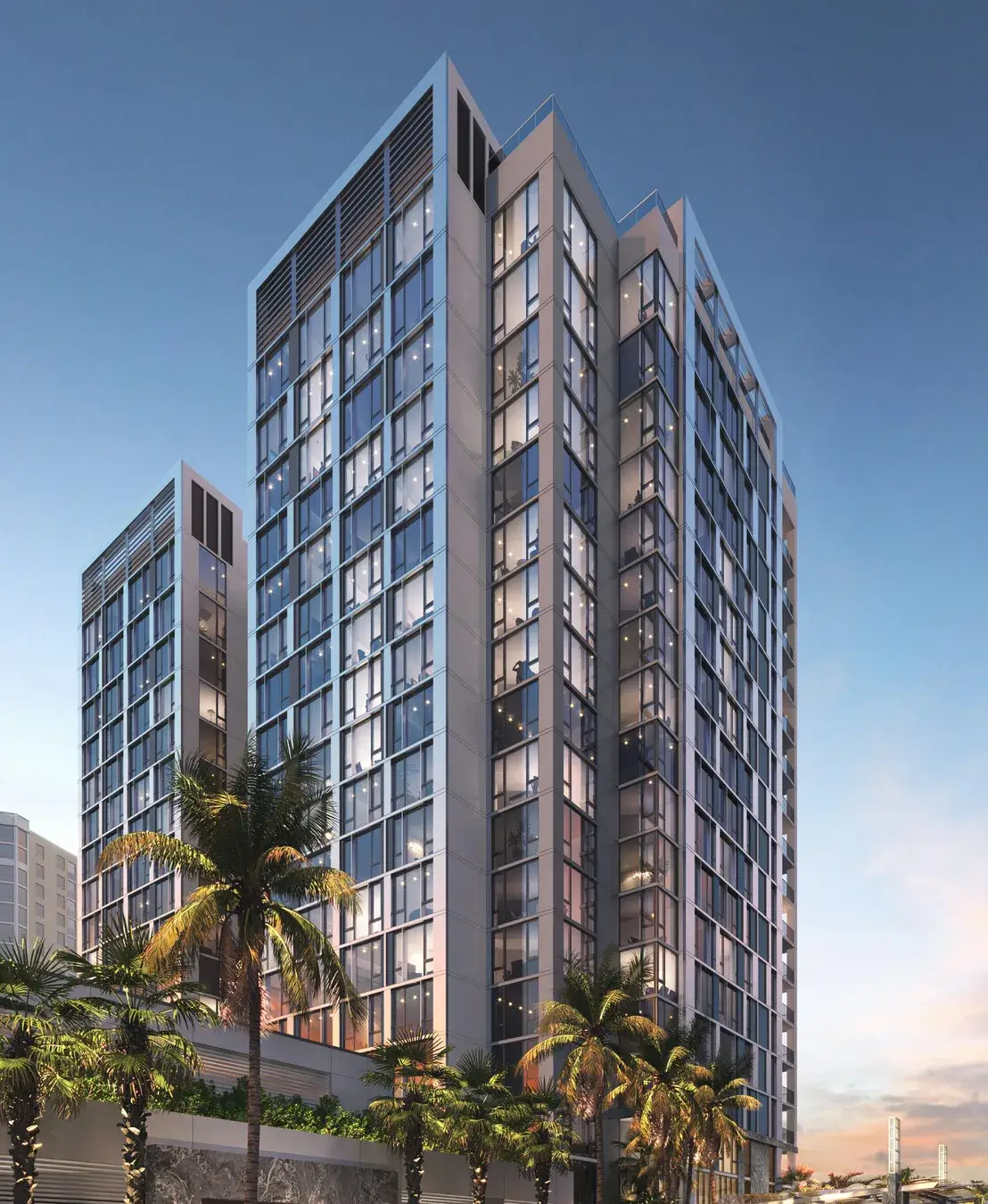 Epique at Pelican Bay — Residences in Pelican Bay, Naples