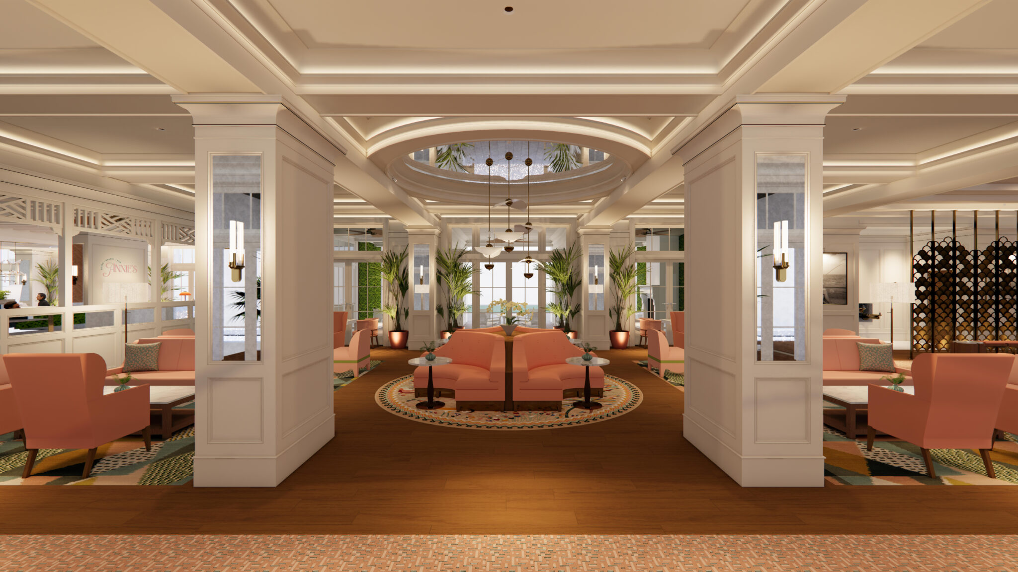 Olde Naples Hotel — Hotel in Third Street South, Naples