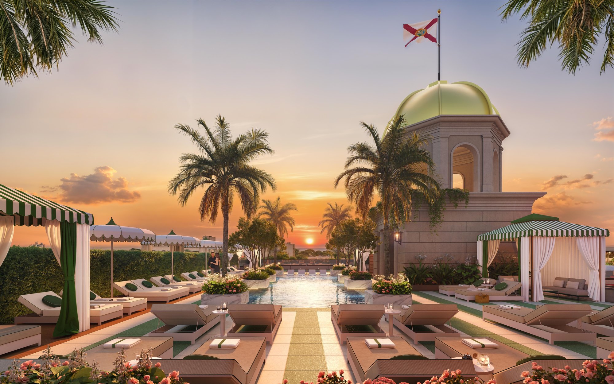 The Carnelian — Hotel in North Naples