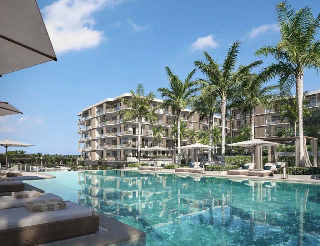 The Halcyon Residences & Marina — Residences in East Naples