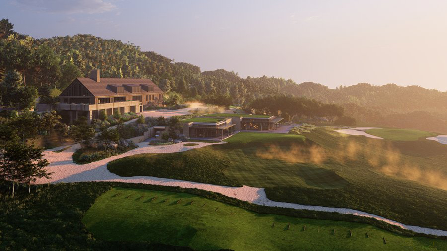 Bounty Club — Golf in Nashville