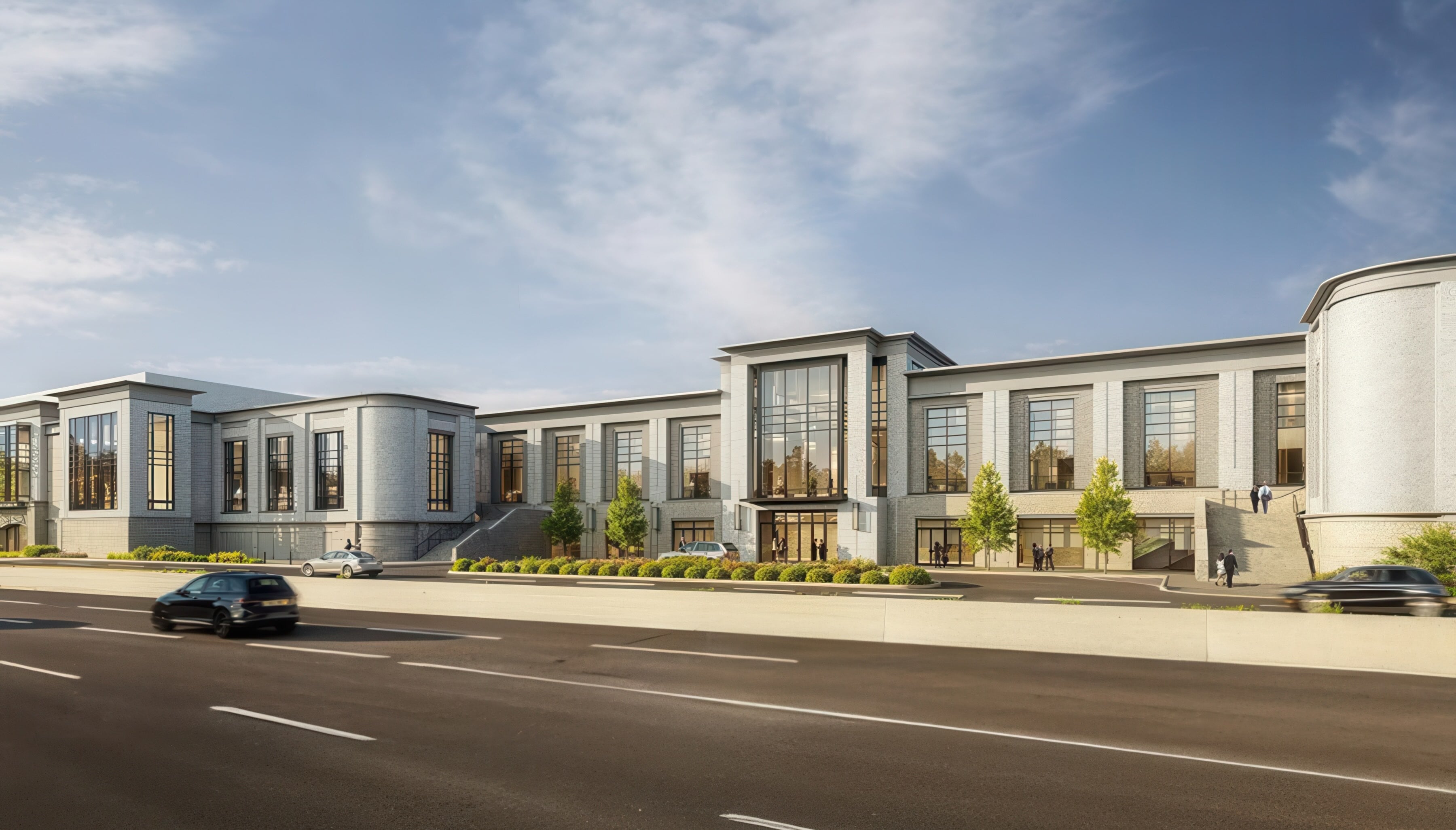 Gaylord Opryland Expansion — Hotel in Pennington Bend, Nashville