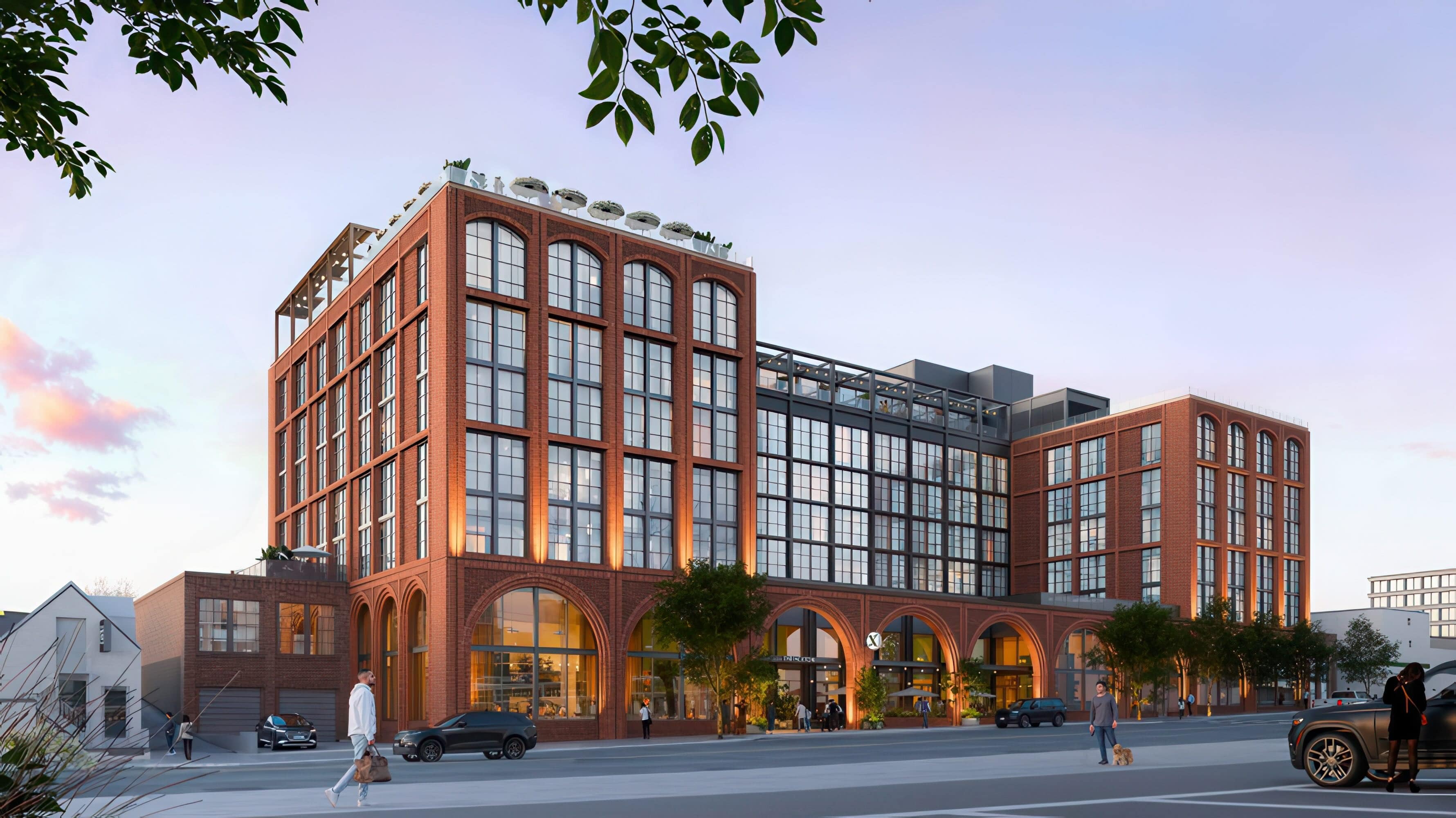 The Hoxton Nashville — Hotel in Pie Town, Nashville