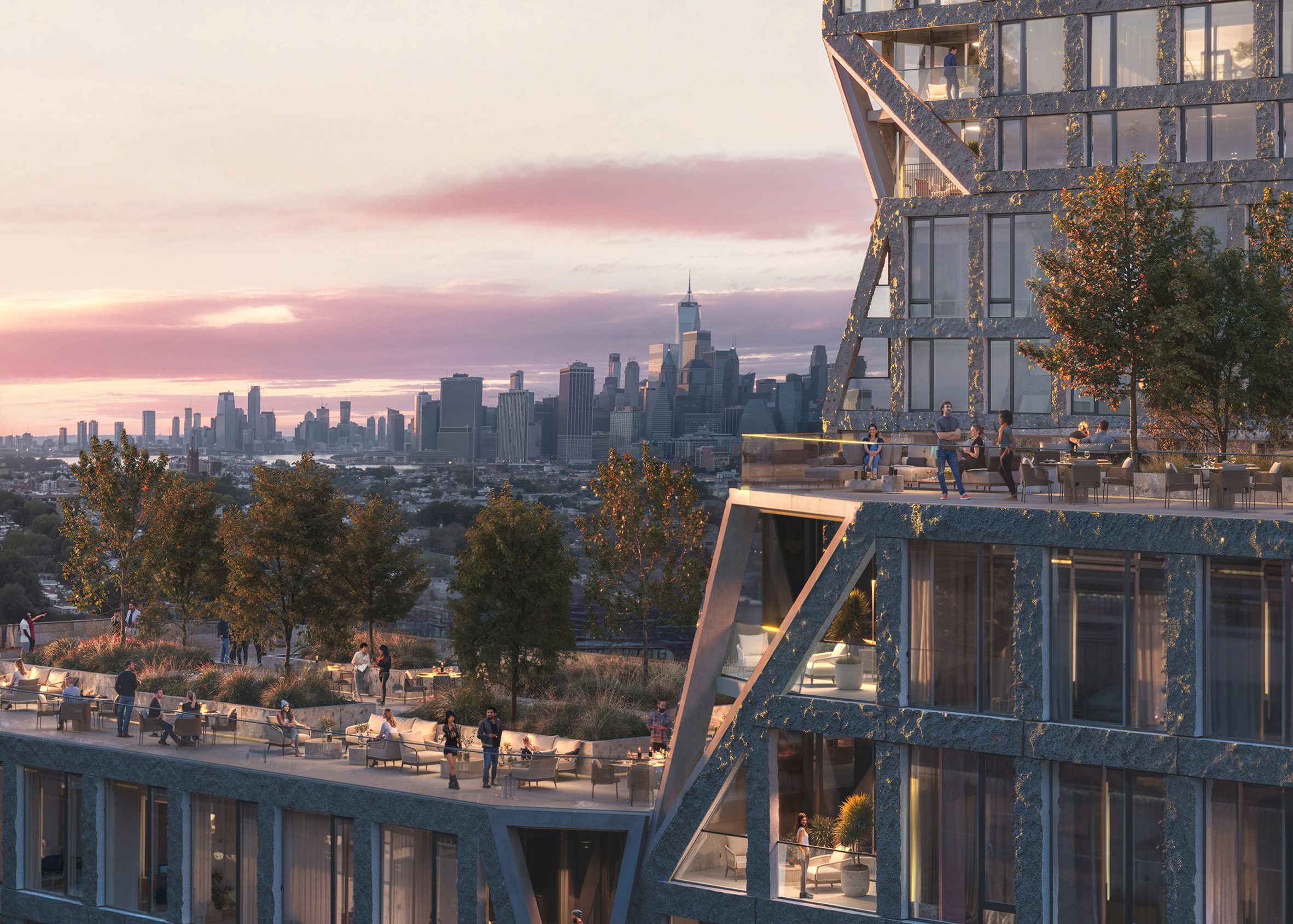 175 Third Street — Mixed-Use in Gowanus, New York City