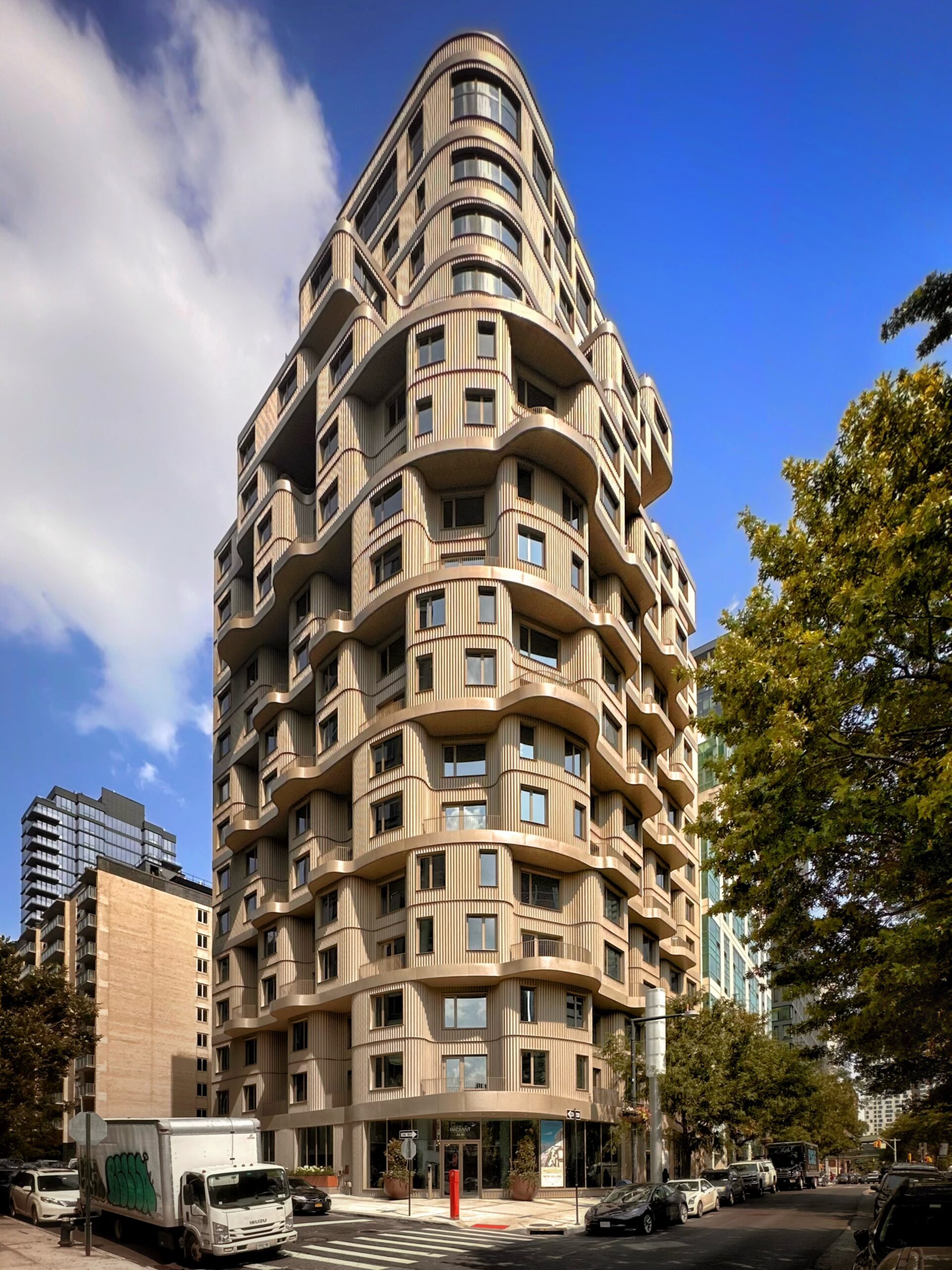 Radiant — Residences in Long Island City, New York City