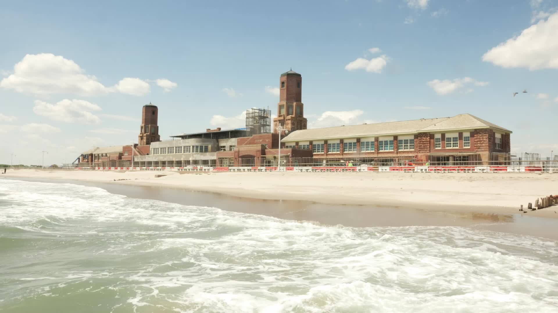 Rockaway Ocean Club — Hotel in Rockaway Park, New York City
