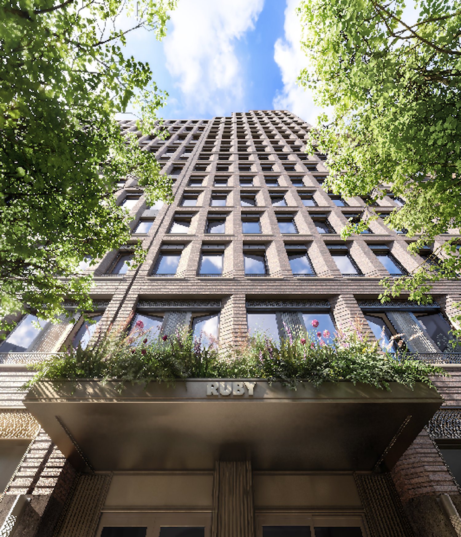 Ruby New York City — Hotel in Midtown, New York City