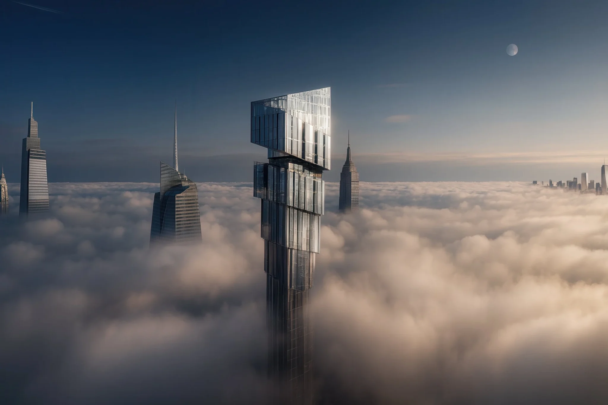 The Torch — Hotel in Times Square, New York City