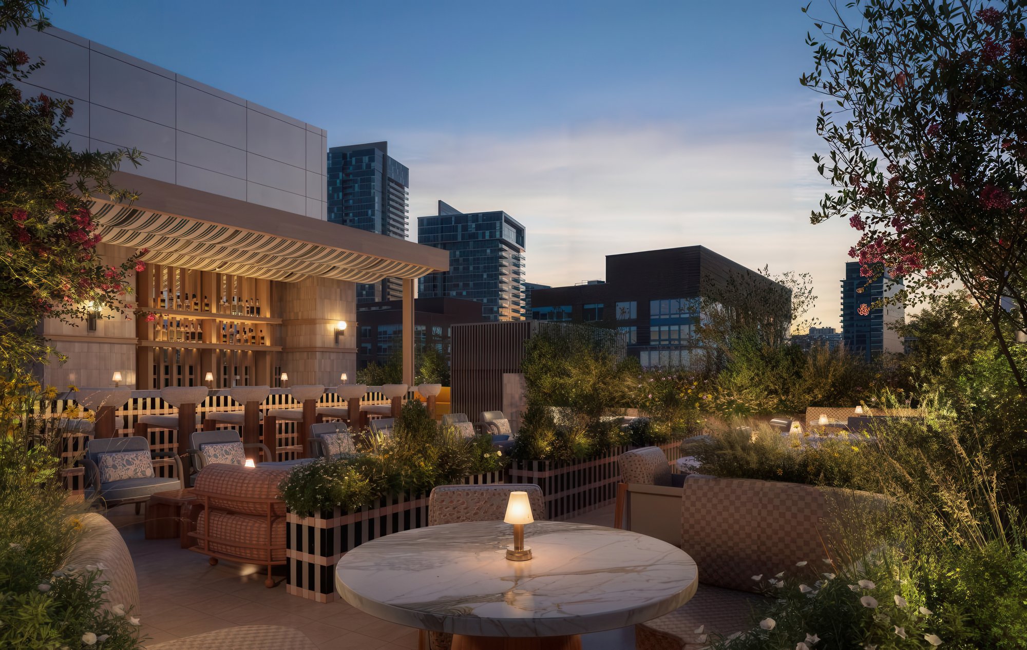 Viceroy Park Avenue — Hotel in NoMad, New York City