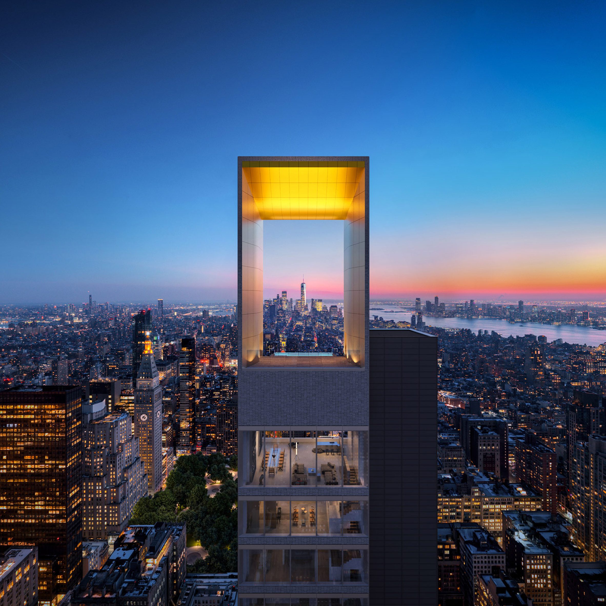 262 Fifth Avenue — Residences in NoMad, New York