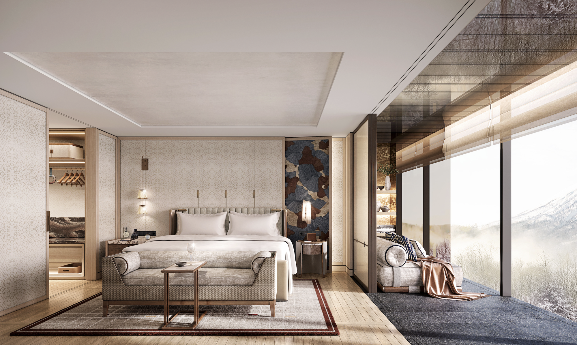 Fairmont Niseko — Hotel in Niseko Village