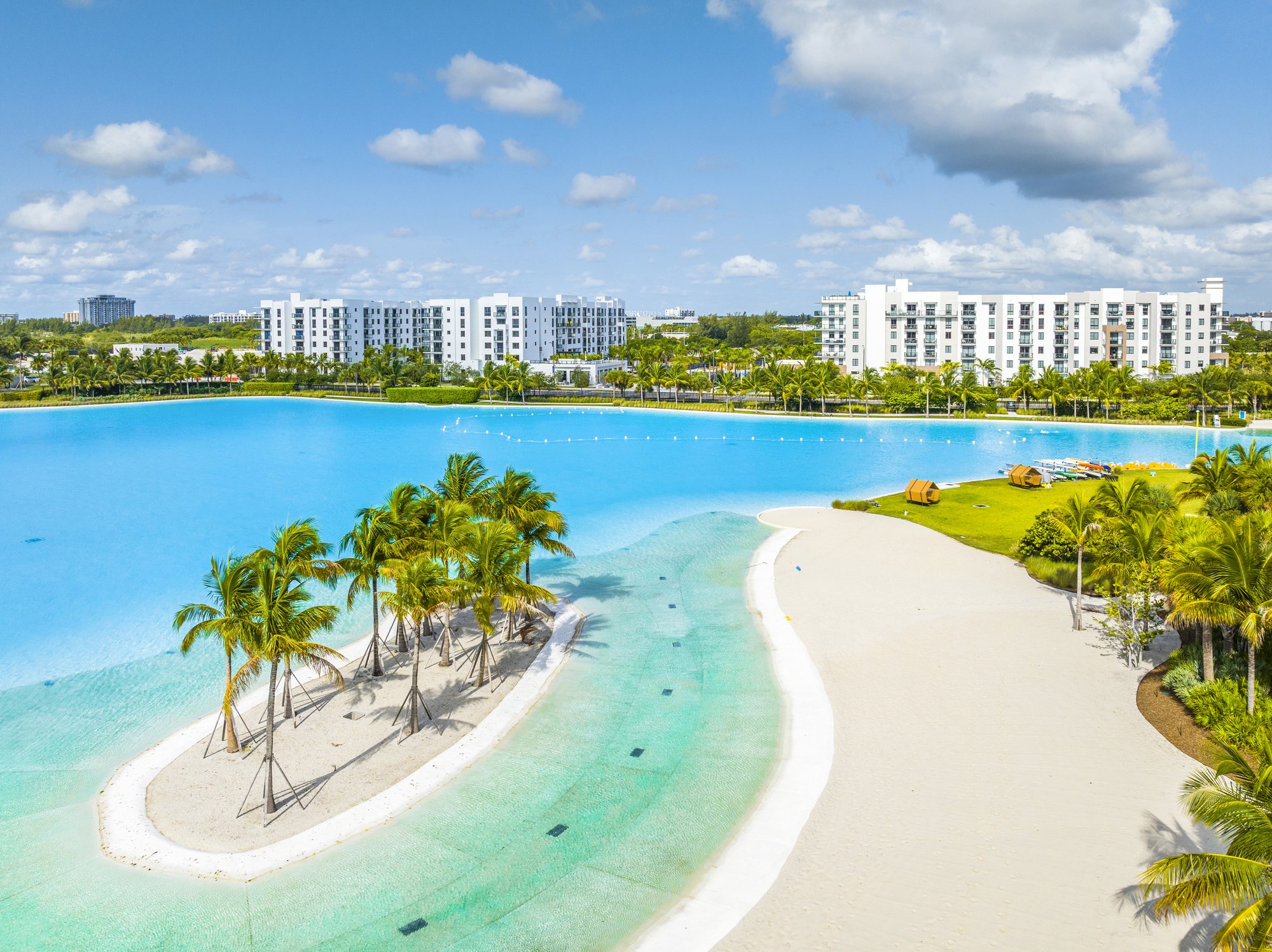 SoLé Mia — Mixed-Use in North Miami