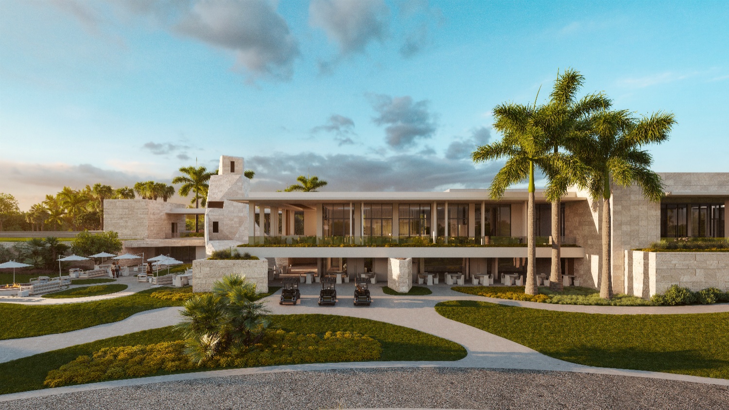 Panther National — Golf in Palm Beach Gardens