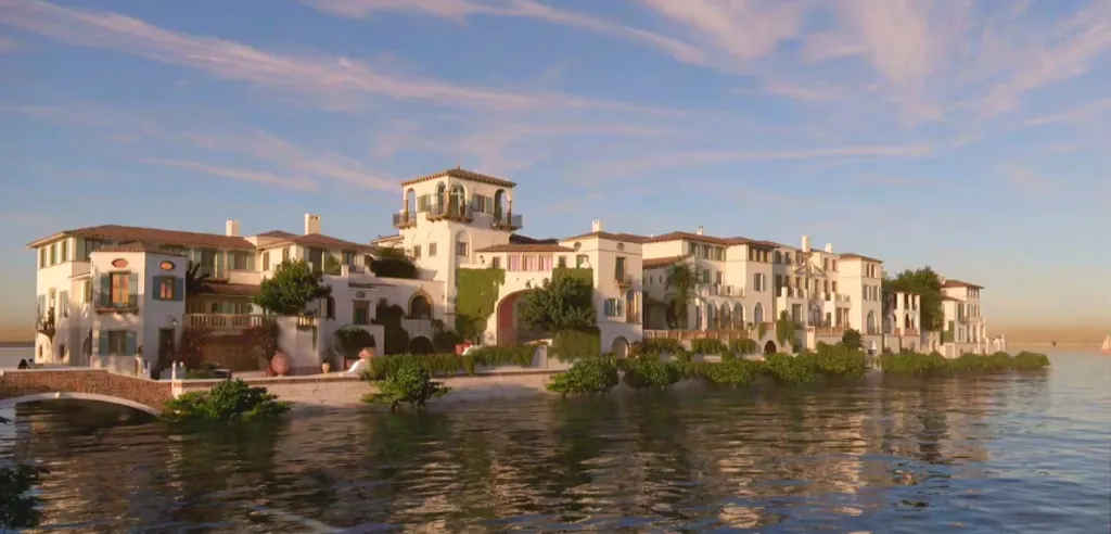 3031 S. Ocean — Residences in South End, Palm Beach