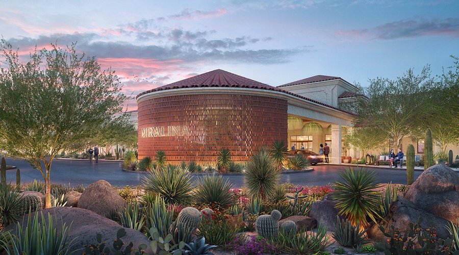Kimpton Miralina Resort & Villas — Hotel in Paradise Valley
