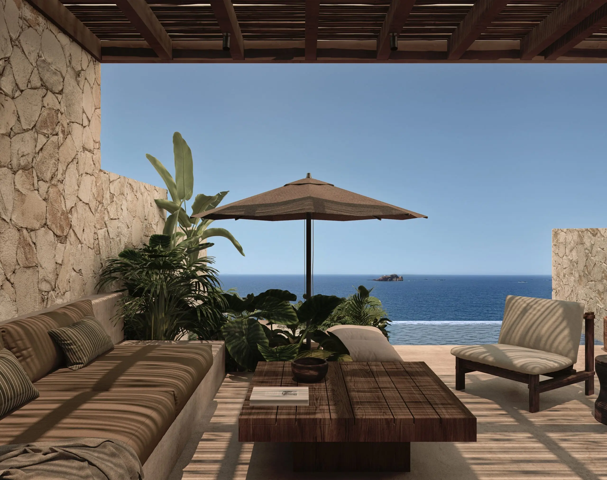 Luura Cliff Paros — Hotel in Agia Irini, Paros
