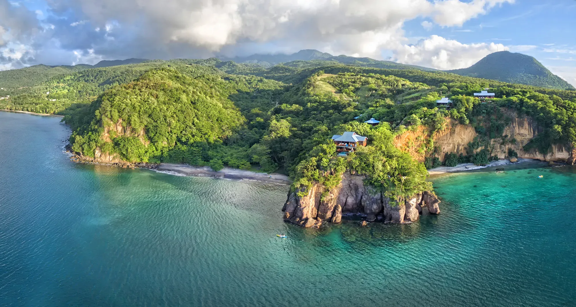 Secret Bay Resort & Residences — Hotel in Tibay, Portsmouth