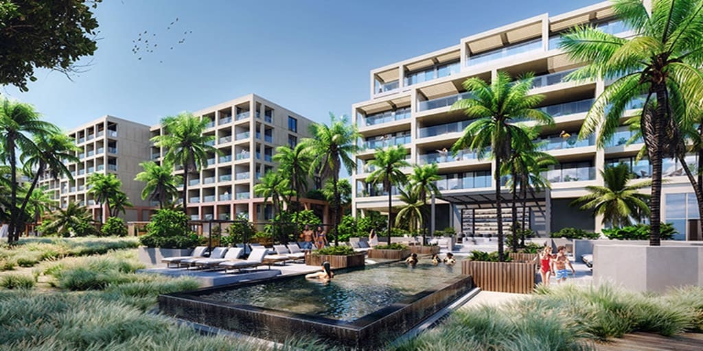 InterContinental Turks & Caicos — Hotel in The Bight, Providenciales