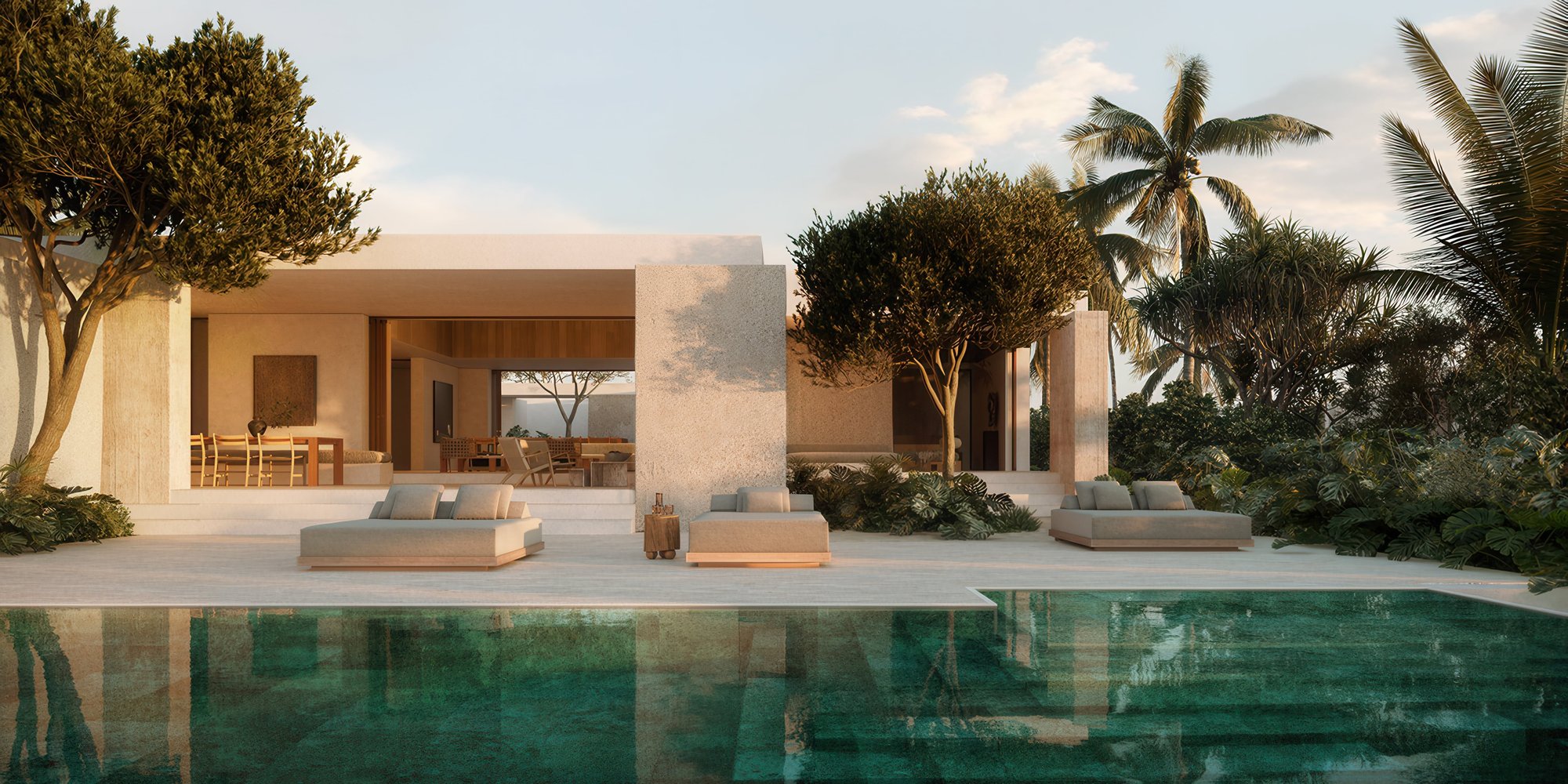 Janu Turks & Caicos — Hotel in Northwest Point, Providenciales