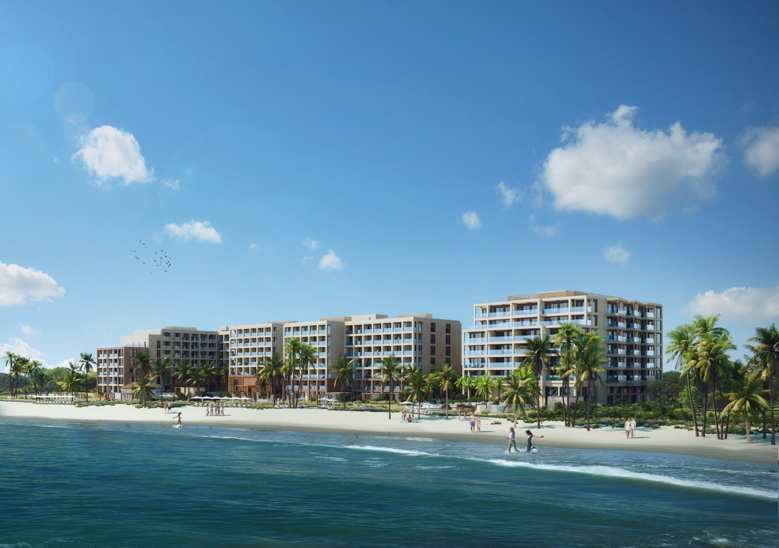 Kimpton Turks & Caicos — Hotel in The Bight, Providenciales