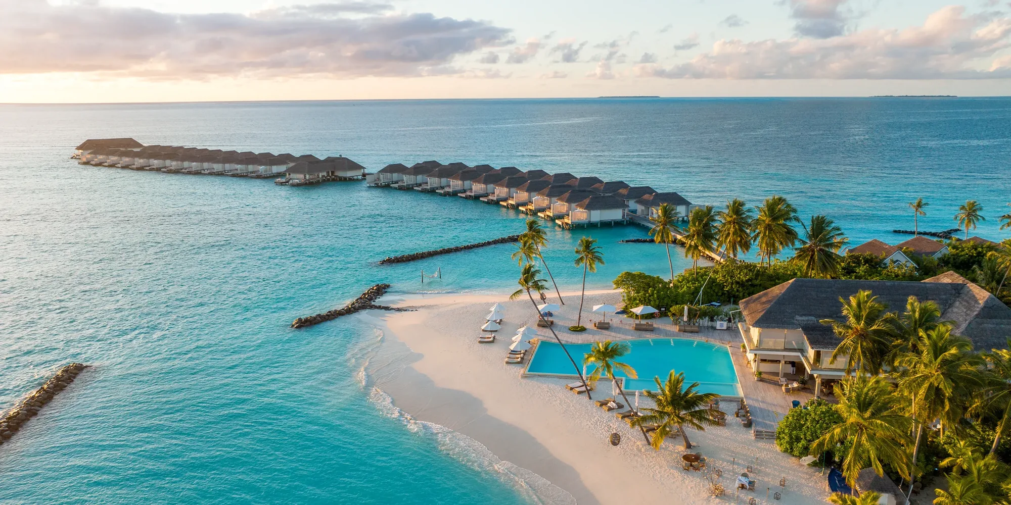 Moon Palace The Grand Turks and Caicos — Hotel in Leeward, Providenciales