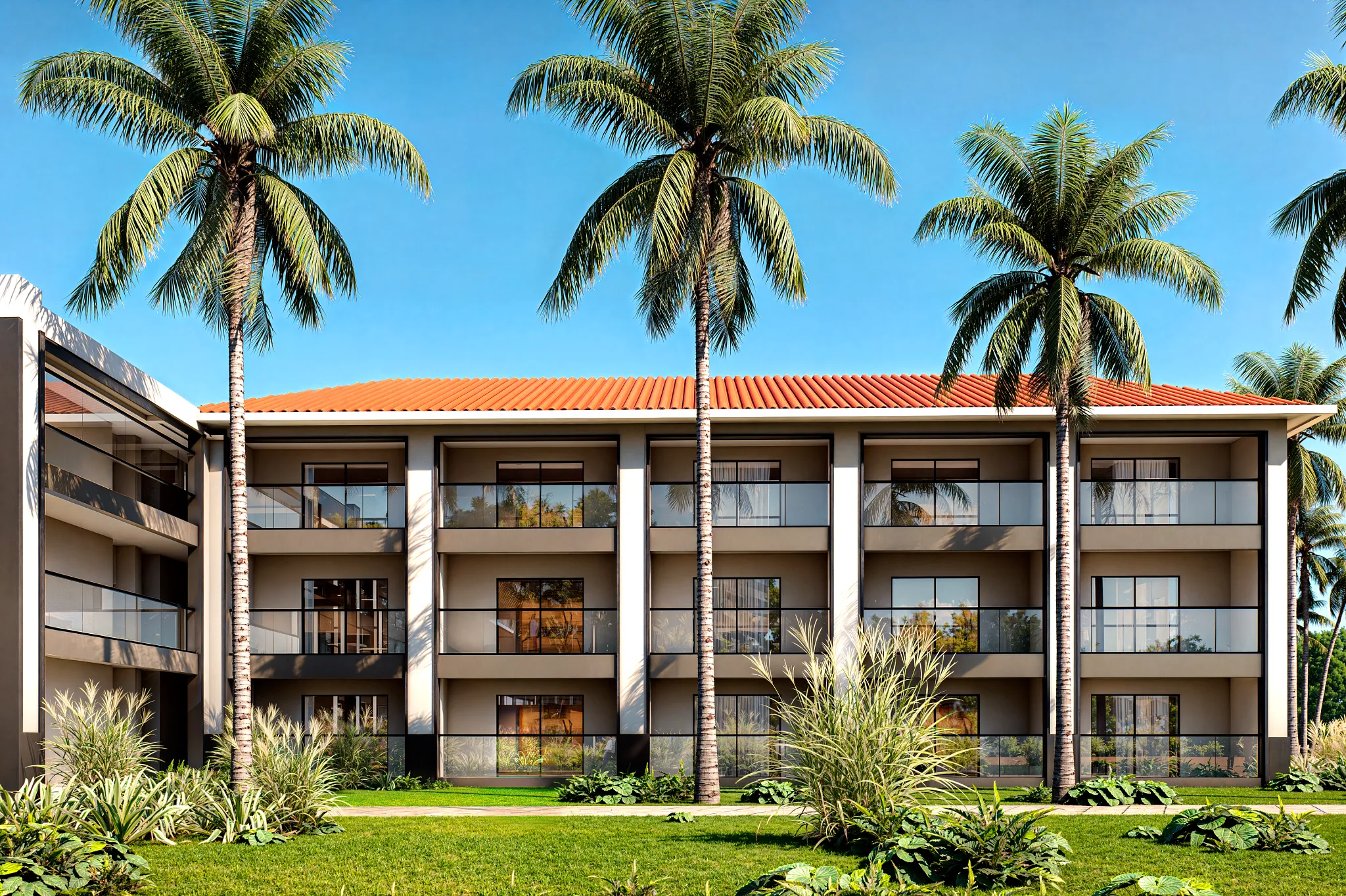 Hyatt Vivid Punta Cana — Hotel in Cabeza de Toro, Punta Cana