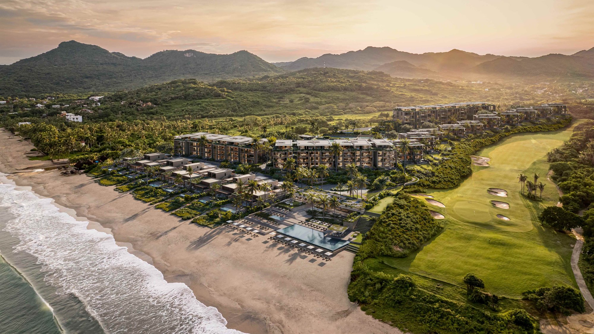 Litibú Bay Club — Residences in Litibú, Punta de Mita
