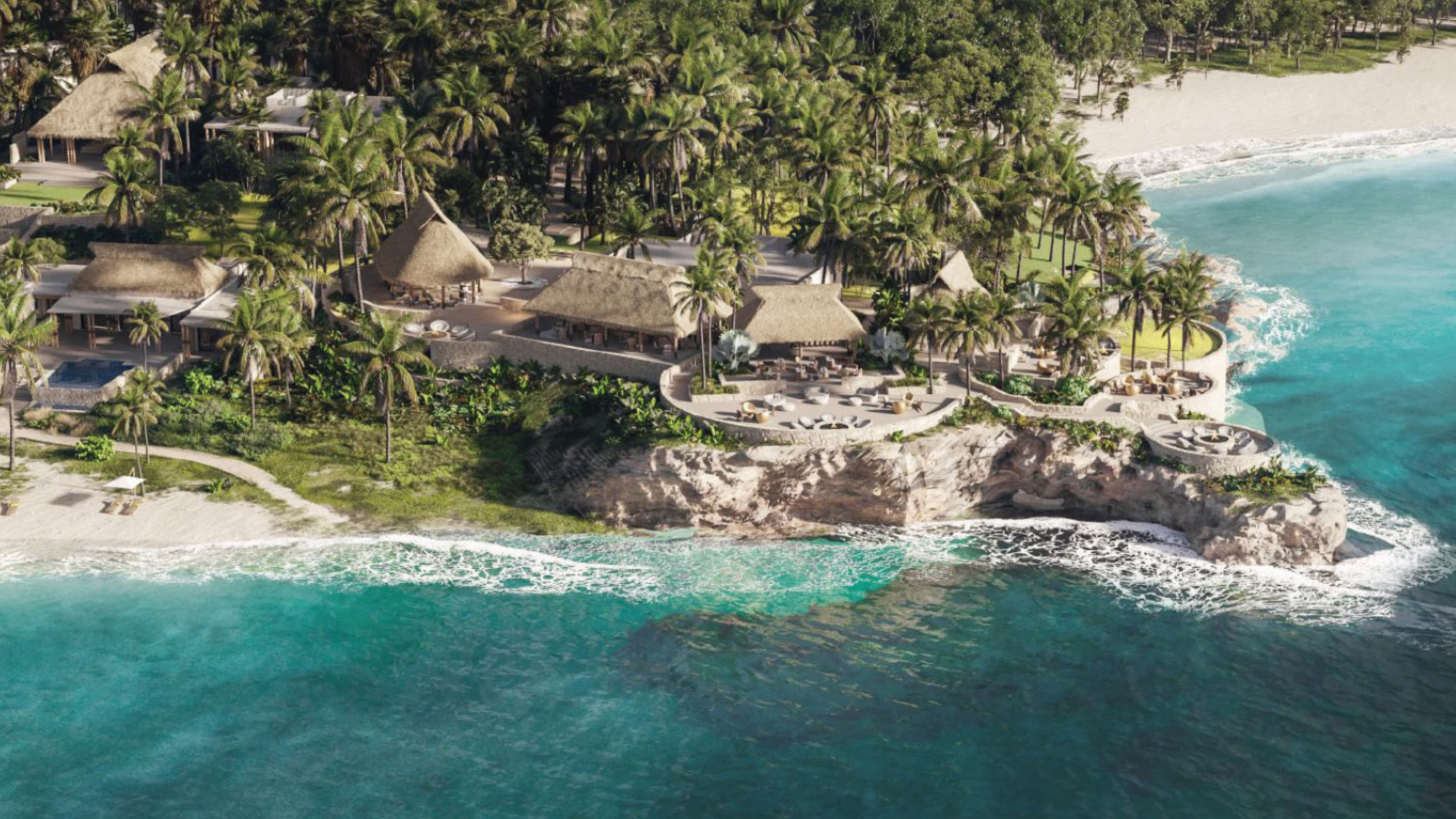 Omni Pontoque Resort at Punta de Mita — Hotel in Riviera Nayarit, Punta de Mita