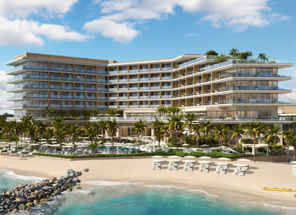 Pendry Punta Mita — Hotel in Punta Mita, Punta de Mita