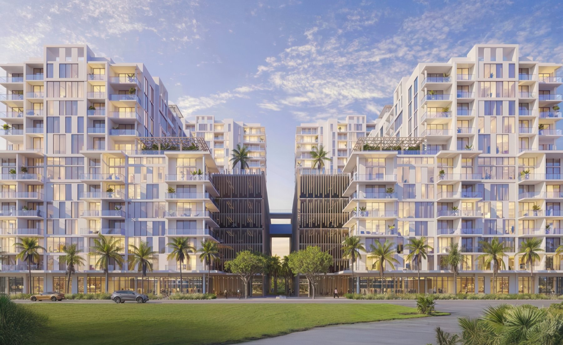 1117 Broadway — Mixed-Use in Downtown Riviera Beach