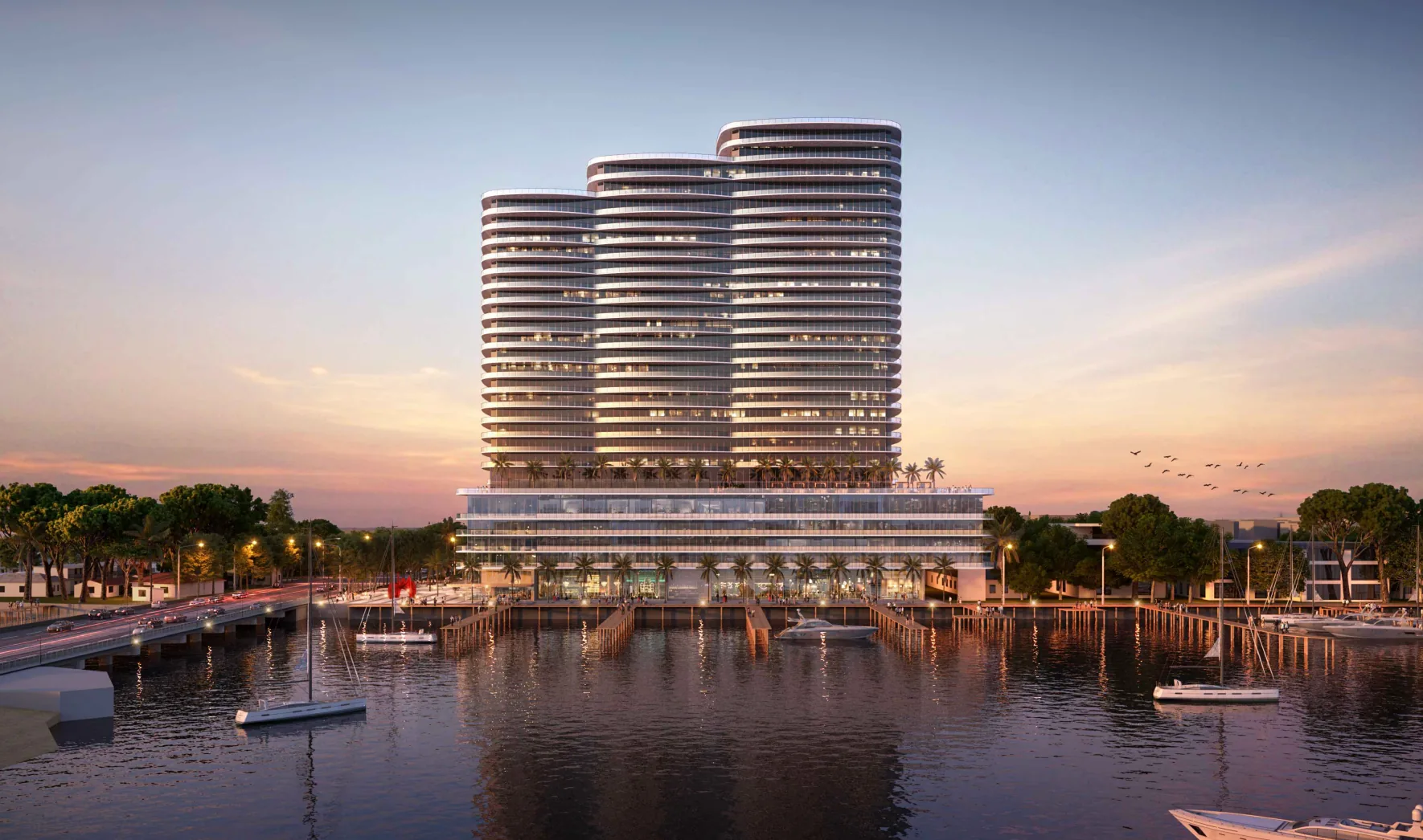 Singer Island Gateway — Mixed-Use in Singer Island, Riviera Beach