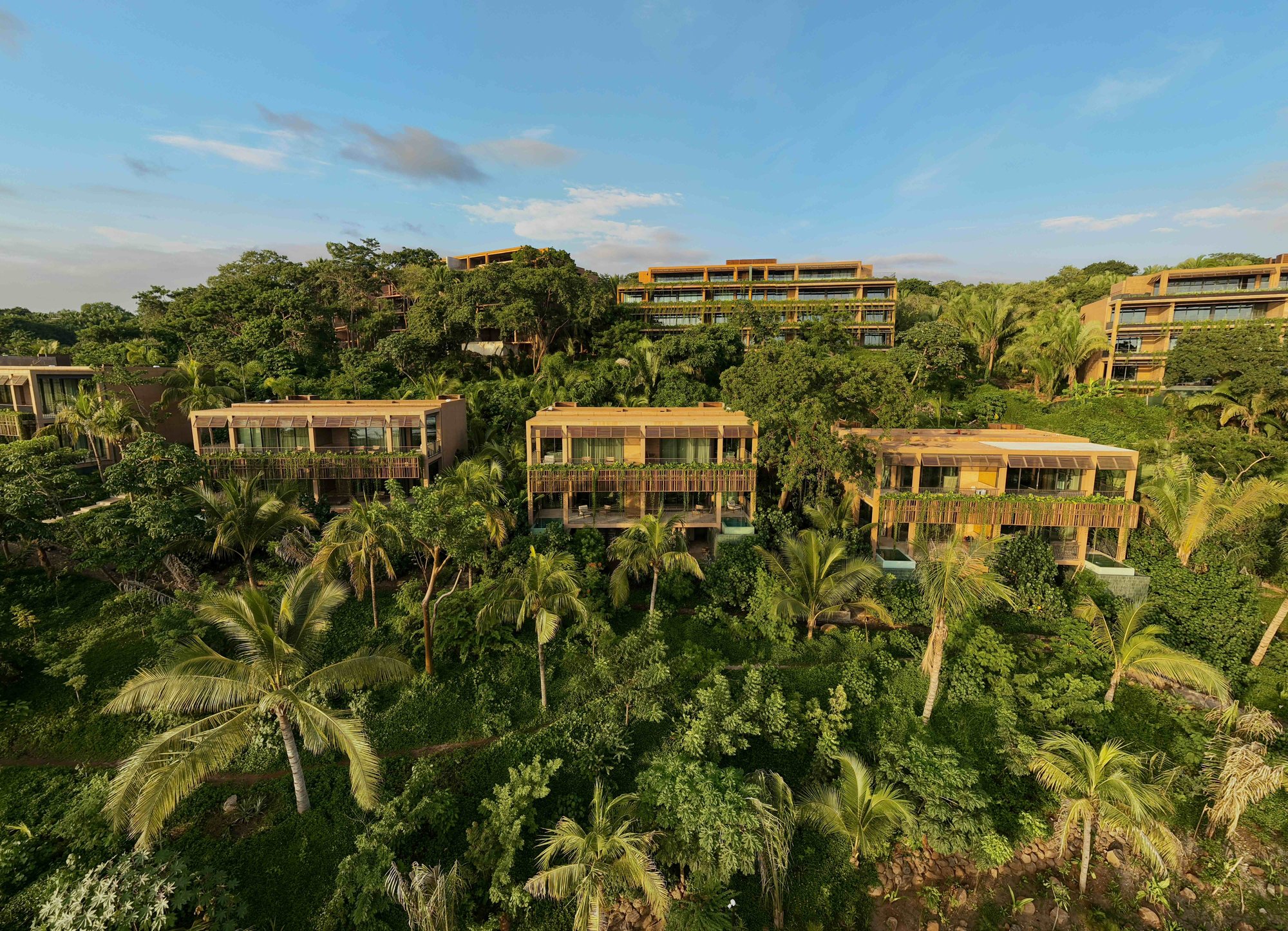 Siari, a Ritz-Carlton Reserve — Hotel in Riviera Nayarit