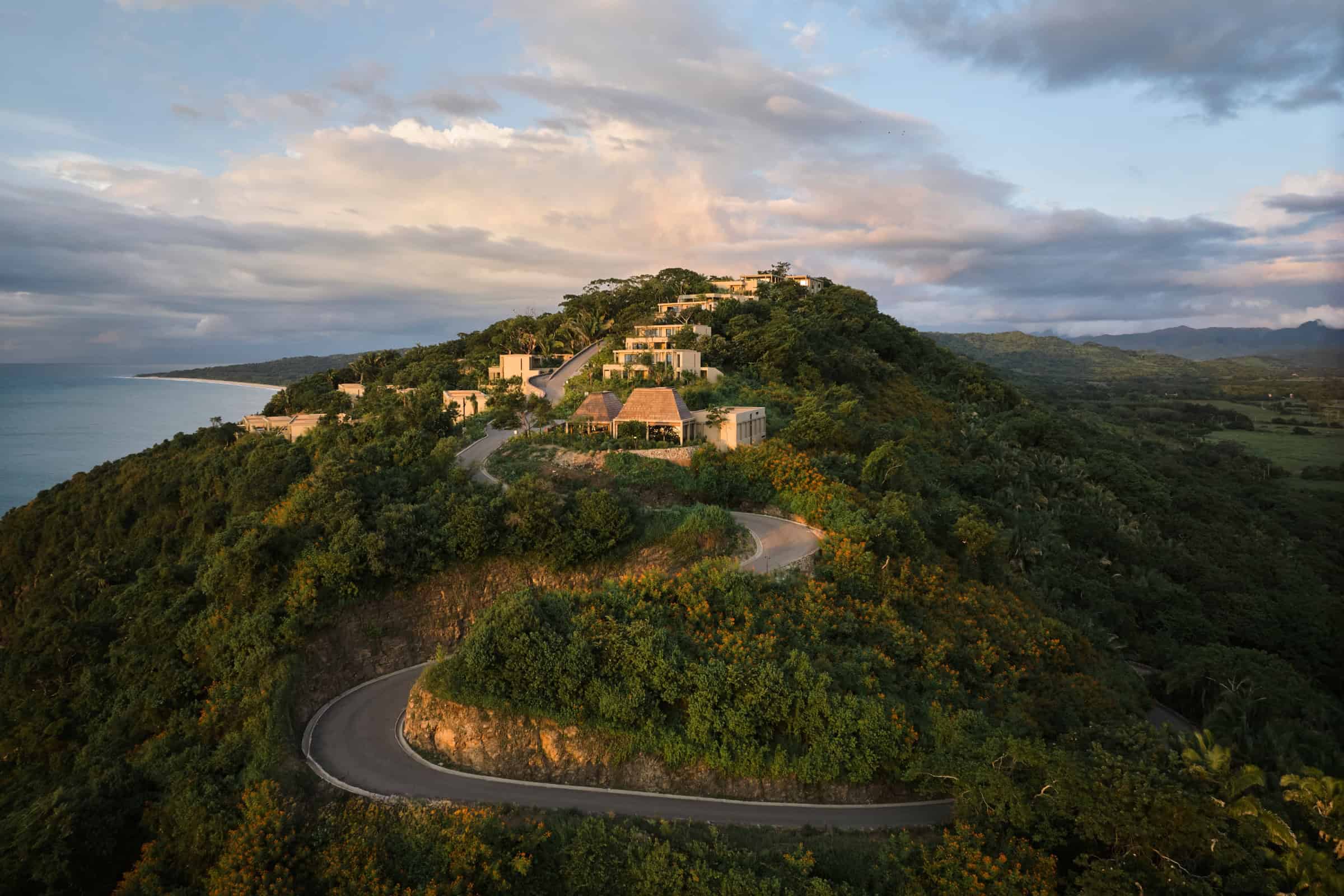 Rosewood Mandarina — Hotel in Mandarina, Riviera Nayarit