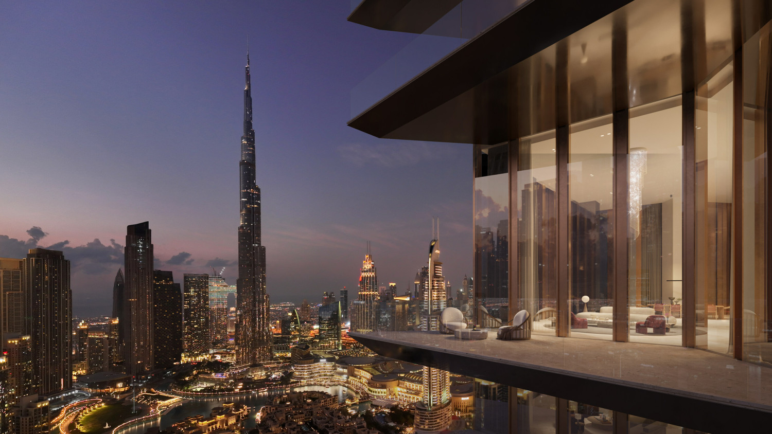 Baccarat Hotel and Residences Diriyah — Hotel in Diriyah Gate, Riyadh