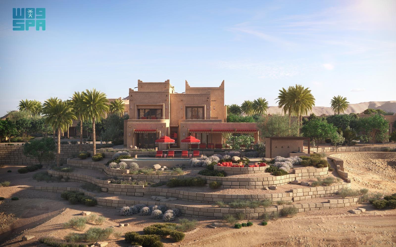 Faena Wadi Safar — Hotel in Wadi Safar, Riyadh